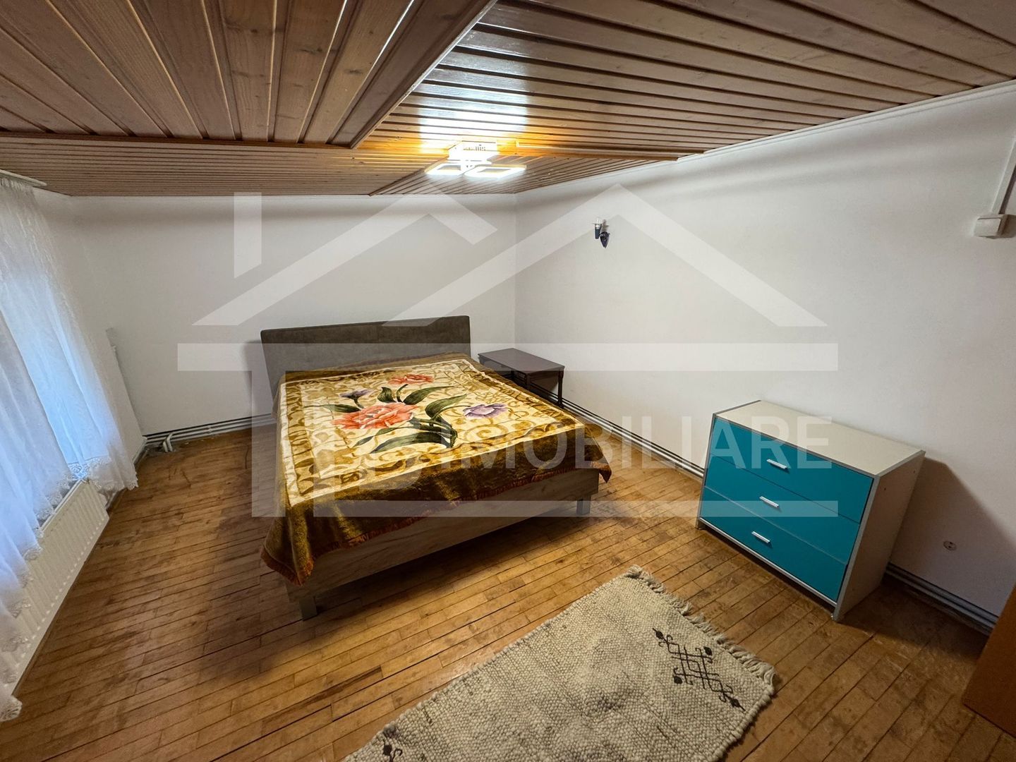Casa cu 3 camere, 70mp, Zona TopMed Dorobantilor - Poză 4