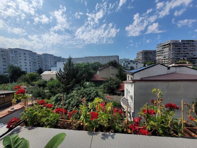 Dristor - Baba Novac - bloc nou - 86 mp - centrala proprie - Poză 13