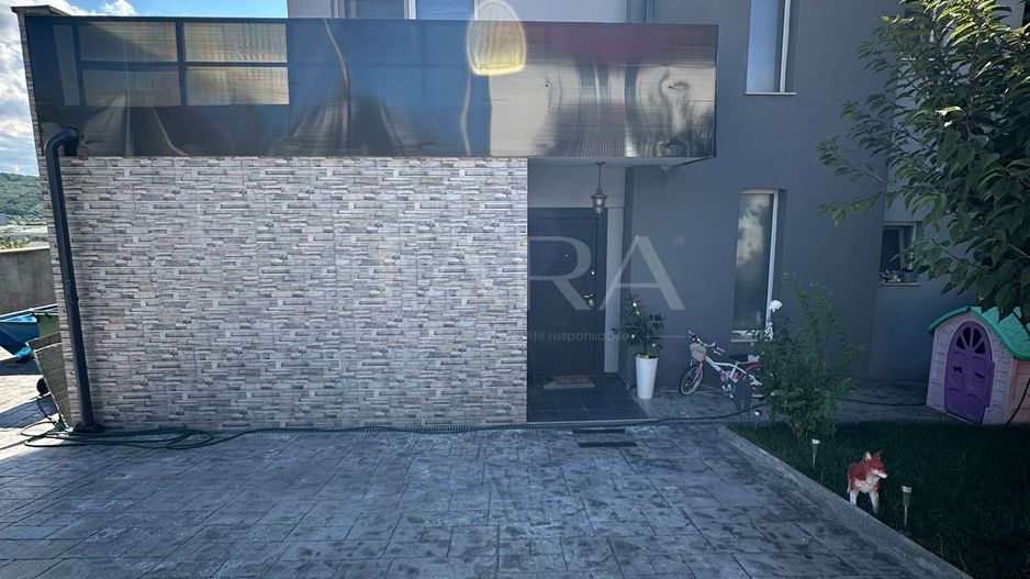 Casă cochetă in zona Baciu | Merită vazută! - Poză 5