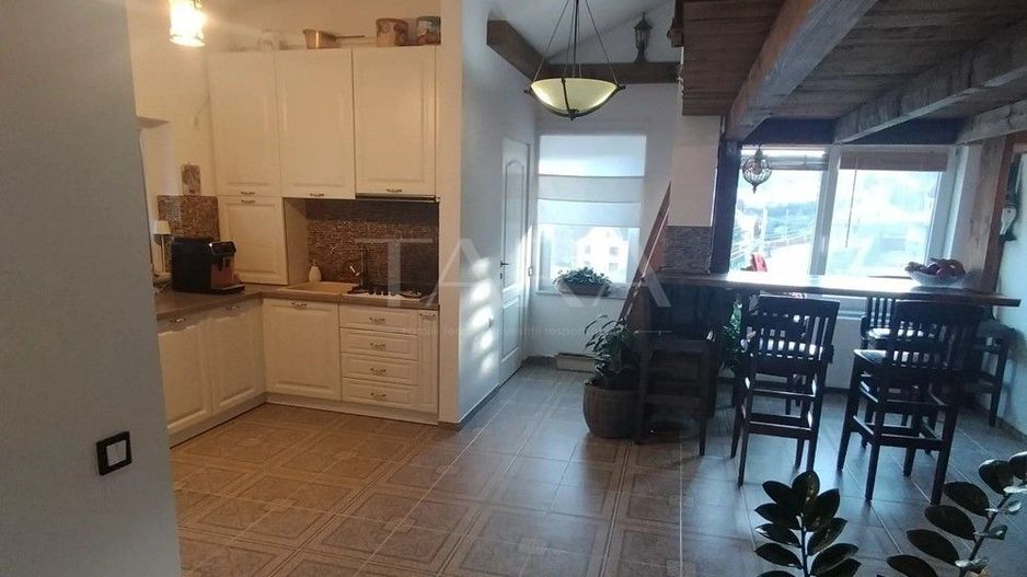 Apartament 4 camere, Floresti, zona Parc Poligon. - Poză 1