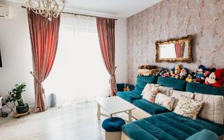 Apatament 3 camere de vanzare , zona Decebal - Poză 3