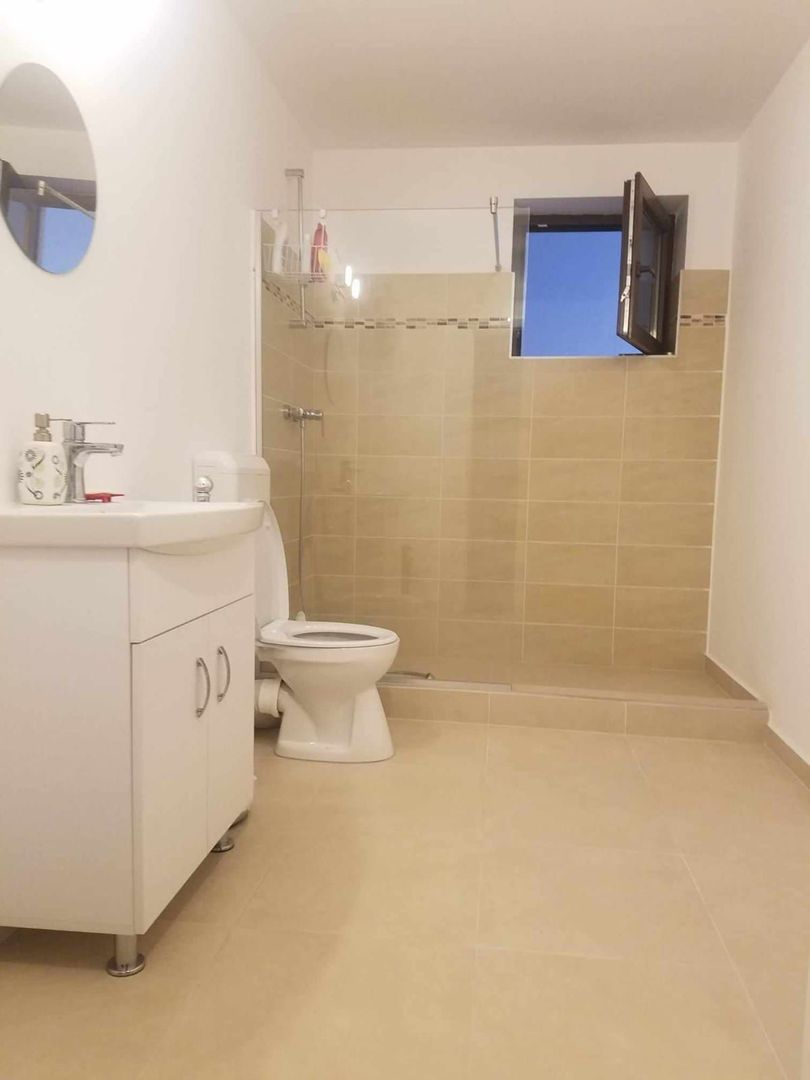 Casa cu garaj in Dumbravita - Poză 4