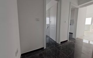 Apartament 1 camera de vanzare in Iasi, Galata, 46.72 mp, baie cu geam - Poză 1