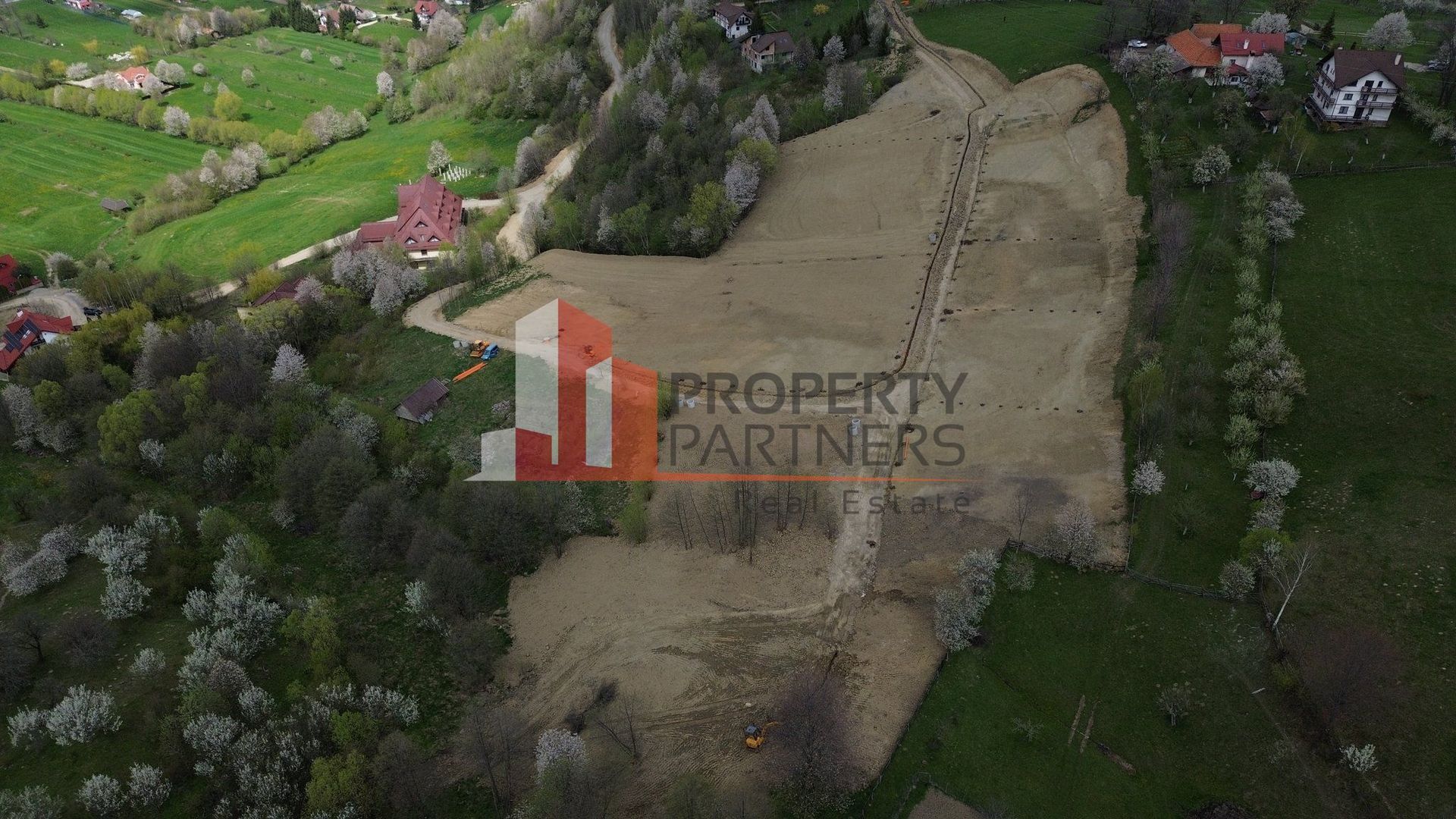 Parcele 1000 mp Sohodol - Poză 8