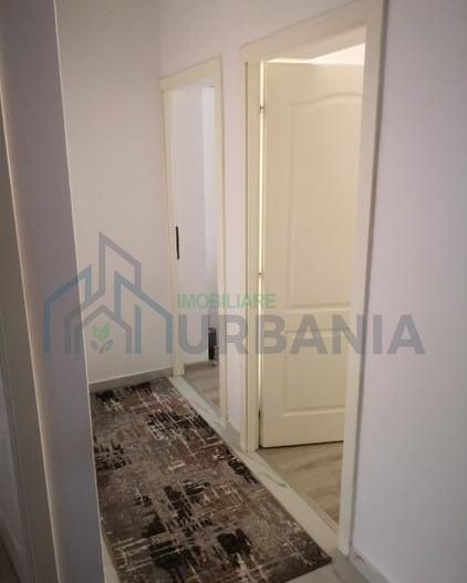 Apartament 3 camere de vanzare, Lunca Cetatuii, Cartier Editurii, 69 mp, mobilat - Poză 13