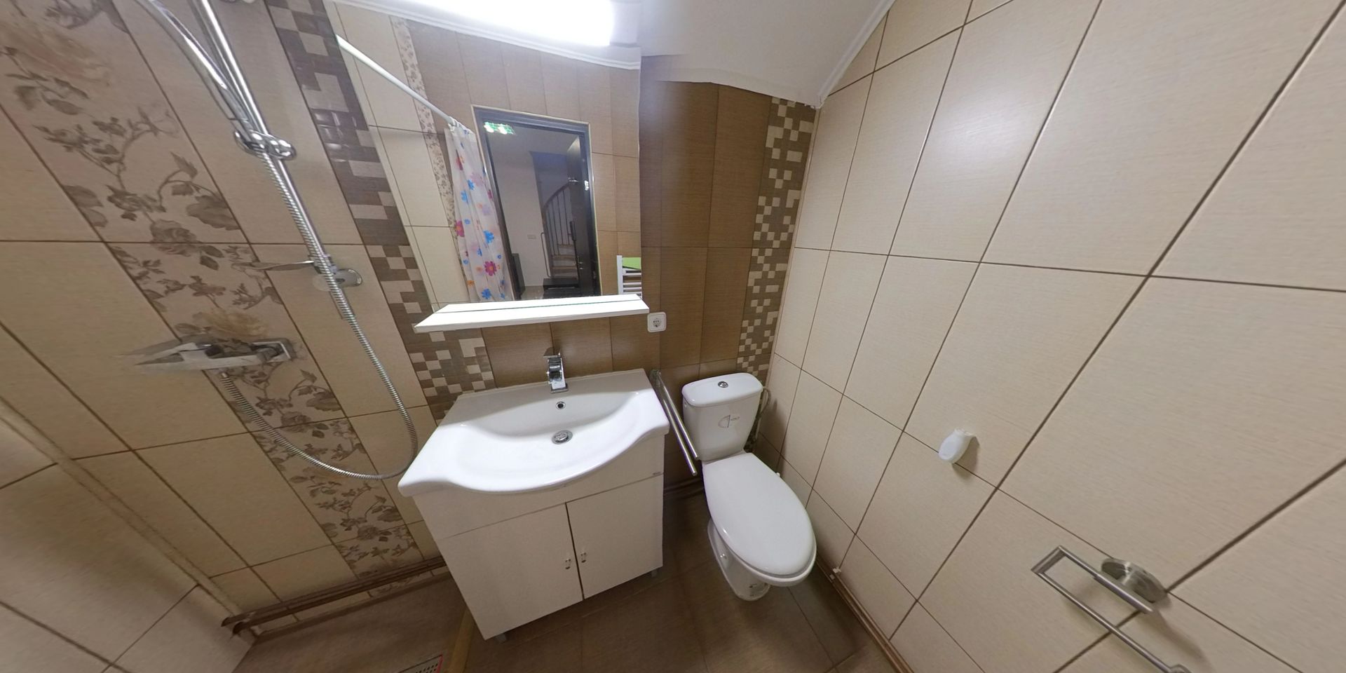 Apartament 2 camere pe 2 niveluri, Circumvalatiuni. - Poză 4