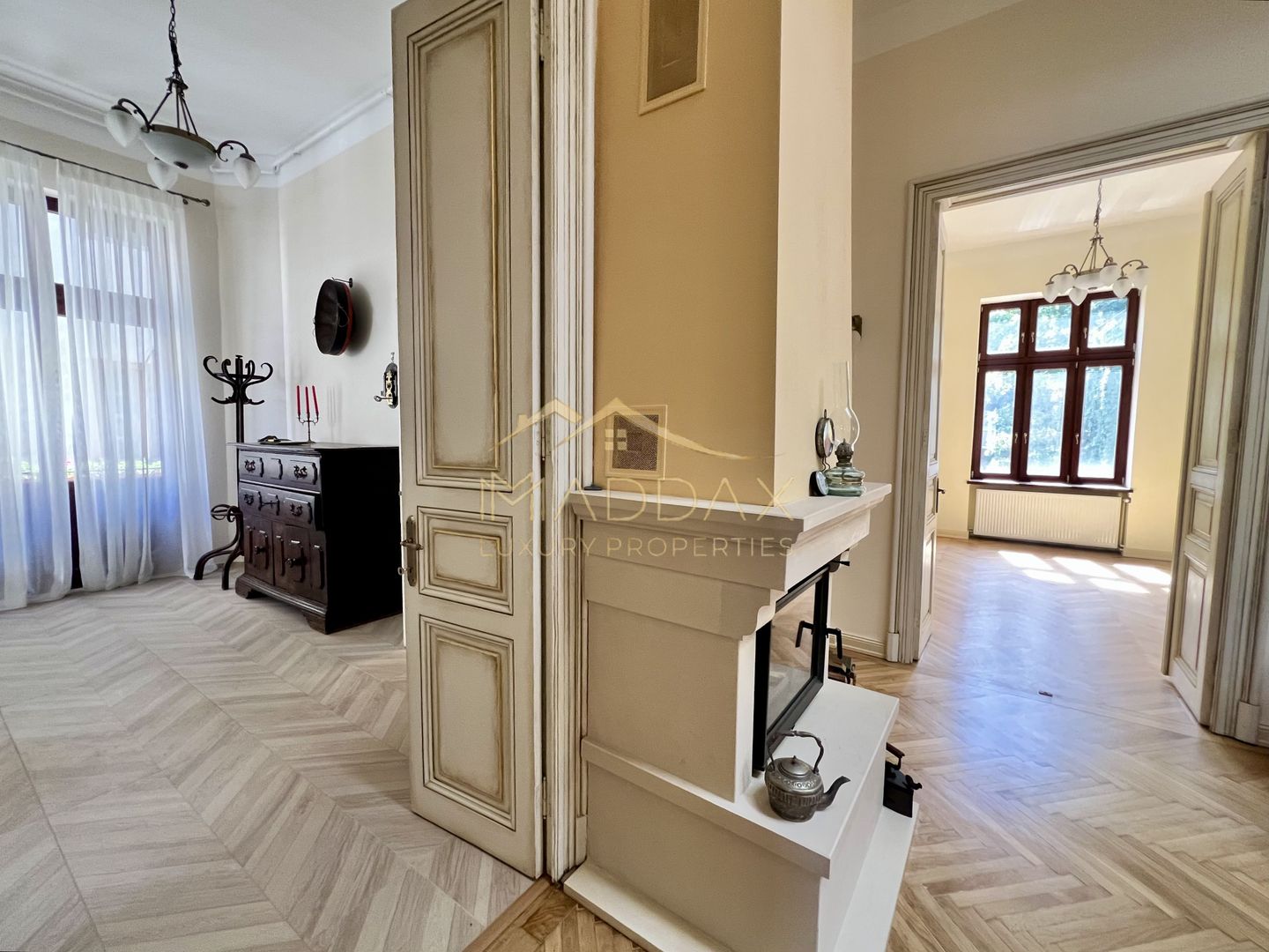 Showroom elegant *5 Camere* 151mp | Victoriei - Poză 23