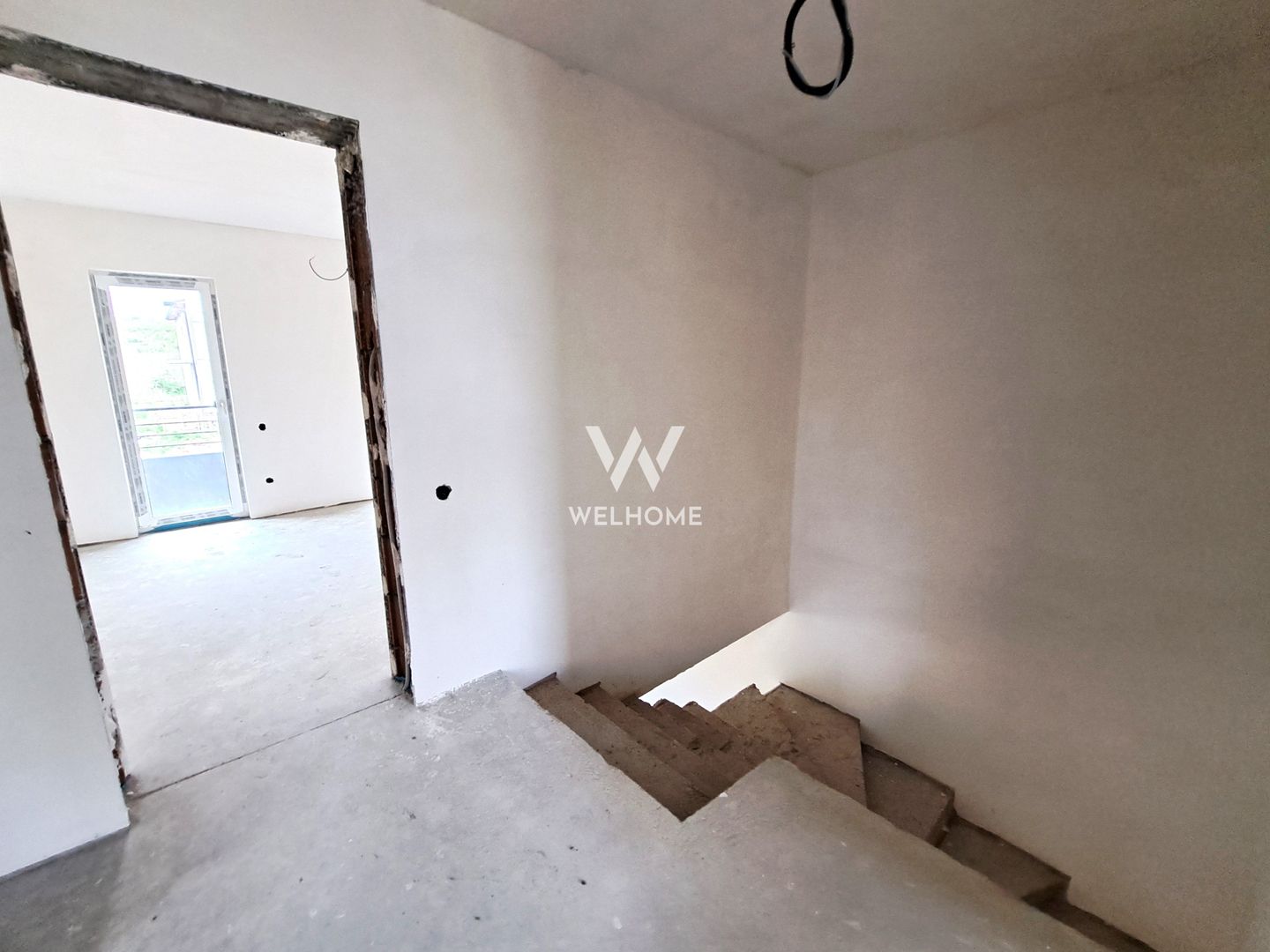 Duplex cu pivnita si terasa, Calea Cisnadiei, Sibiu - Poză 12