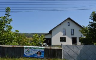 Casă 5 camere Siliștea Nouă/Suceava - Poză 51