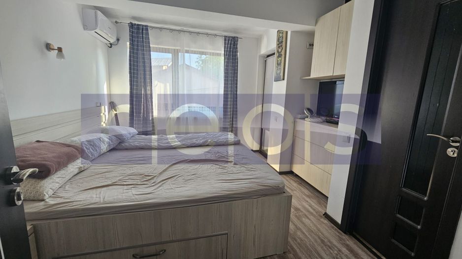VANZARE VILA 3 CAMERE PRELUNGIREA GHENCEA I CONFORT I RAFINAMENT - Poză 4
