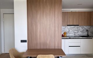 2 Rooms | ONE Herăstrău Towers | Terrace 15m2 I Parking spot - Poză 6