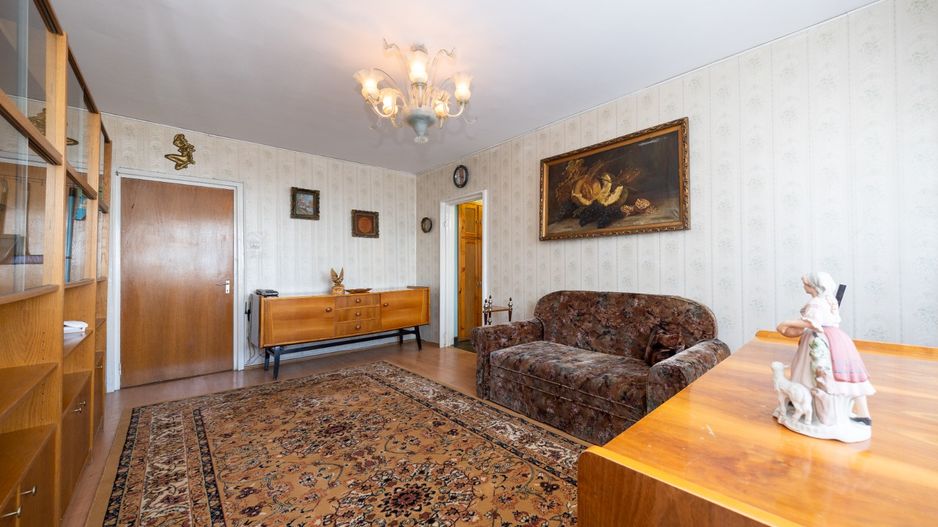 3 camere de închiriat | 72 mp | Mircea cel Bătrân | Pet Friendly - Poză 14
