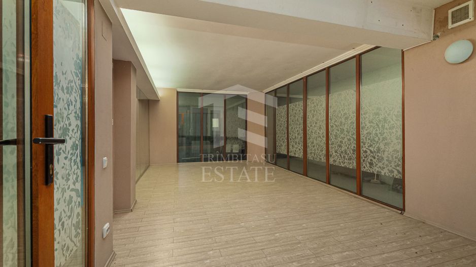 Spatiu comercial  424 mp  Oportunitati multiple - Baneasa Jandarmeriei - Poză 3