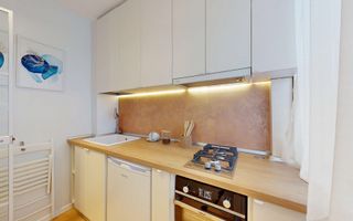 Garsonieră complet utilată | Finisaje moderne | FERDINAND - Oborul Nou - Poză 13