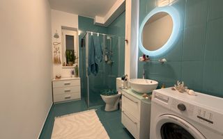 Apartament 1 camera | Etajul 2 | Balcon | Stefan cel Mare - Poză 5