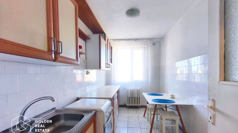 Apartament 2 camere, Sala Olimpia/Complex Studențesc - Poză 7