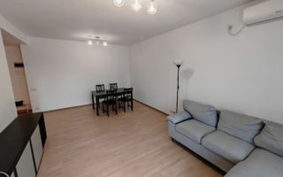 Metrou Pacii, Ten Blocks, 2 camere, 70mp, 4/10, decomandat, mobilat, loc parcare - Poză 2