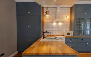 Apartament 2 camere finisaje LUX | Design elegant & confort absolut - Poză 7