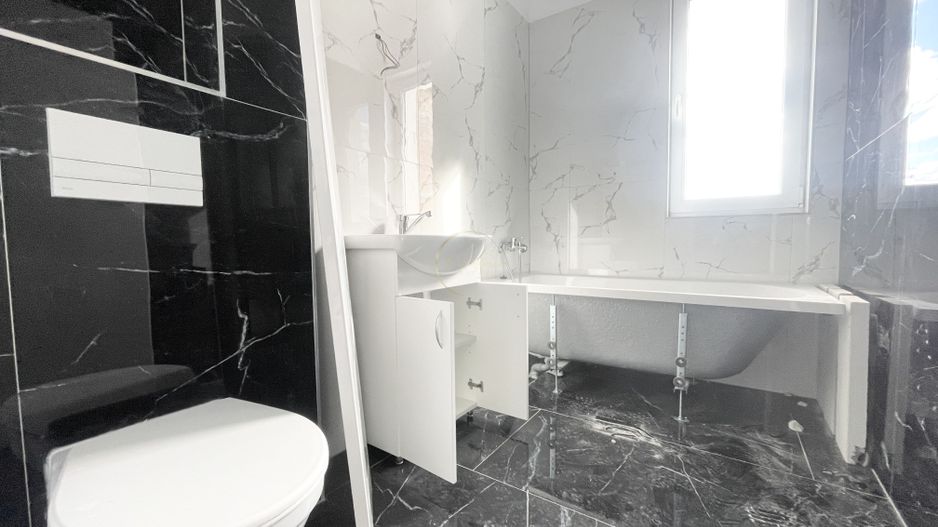NOU Apartament 2 camere - Hotel IQ, Giroc - Poză 5