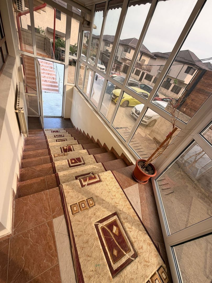Apartament 3 camere spatios - Voluntari - 113 mp - Poză 13