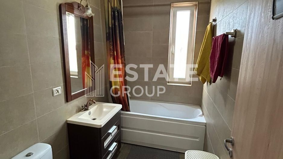 Apartament cu 2 camere in Giroc mobilat si utilat - Poză 4