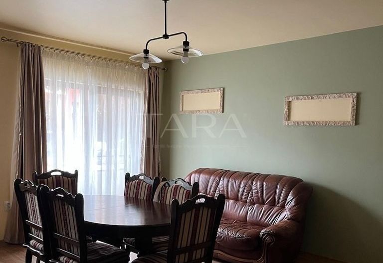 Apartament cu 3 camere de vânzare, Floresti. - Poză 10