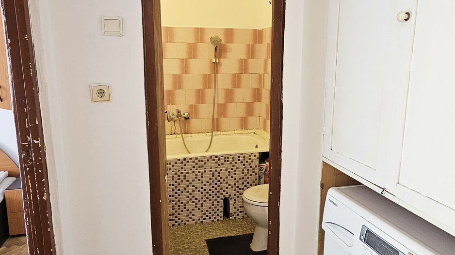 Apartament 2 camere, luminos și însorit, în cartierul Astra – 70.000 € - Poză 9