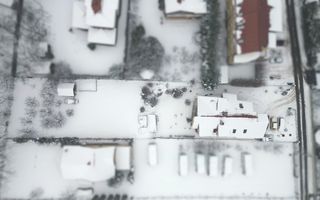 Proprietate individuala cu teren exceptional, strada G. V. Bibescu - Poză 10