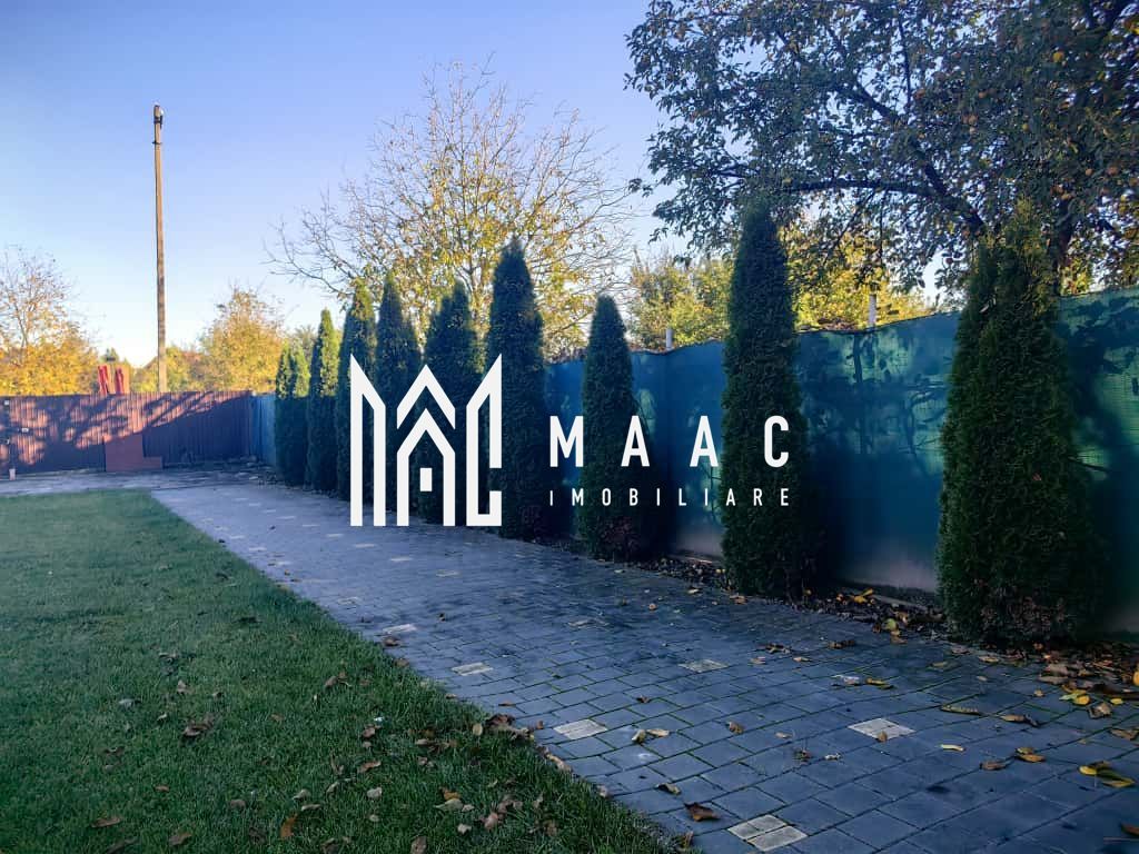 Casa 6 camere I 649 mp I Curte I Garaj I Zona Piata Cluj - Poză 26