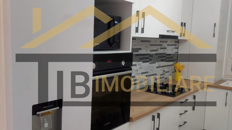 Apartament de 2 camere, decomandat, 65mp, parcare, Zona Maurer Residence - Poză 10