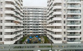Apartament de inchiriat în complexul royal town copou - Poză 1