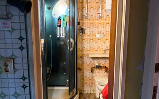 Apartament 4 camere centrala proprie necesita renovare Lujerului - Poză 10