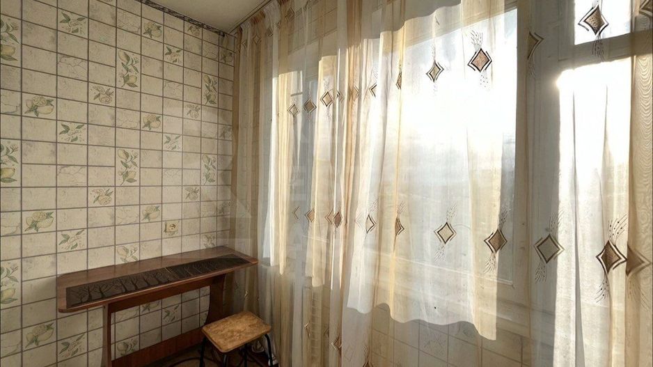 Vânzare, apartament, 1 cameră, bd. Moscova, Rîșcani - Poză 4