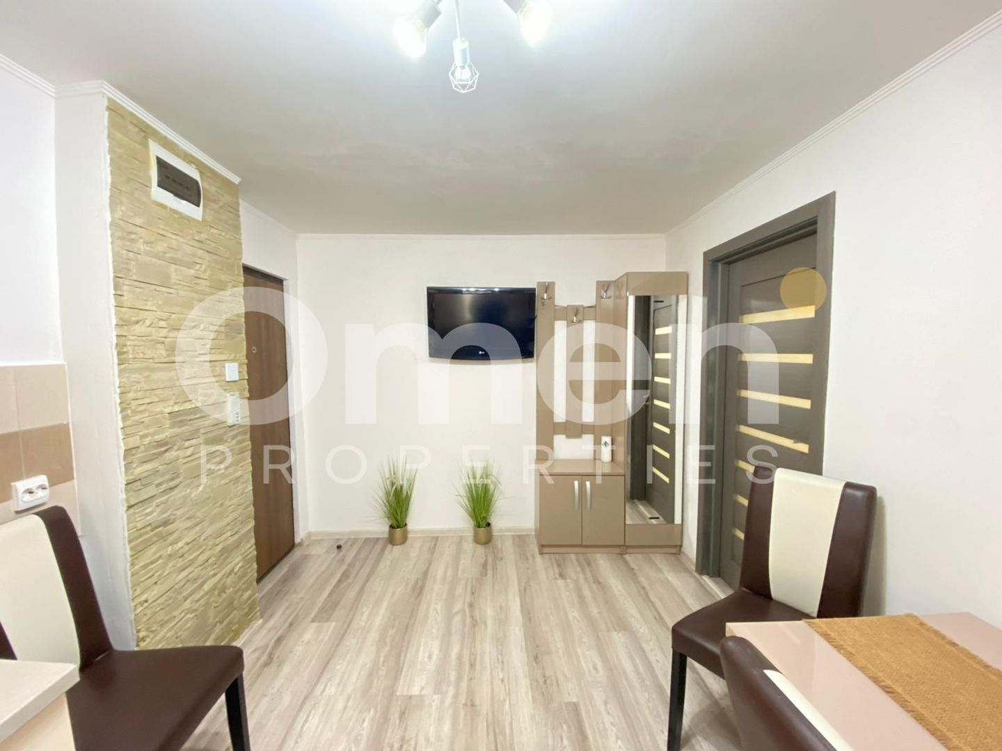 Apartament modern cu 2 camere, situat in zona Albina - Poză 9