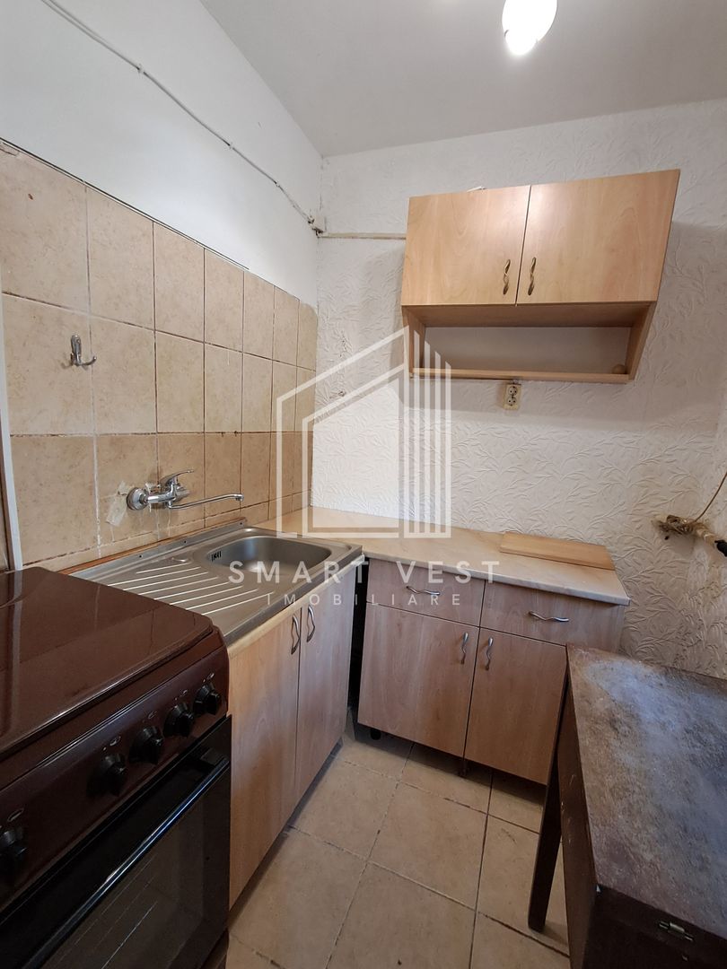 Apartament 2 camere | Etajul 1 | Zona Micro 14 - Poză 6