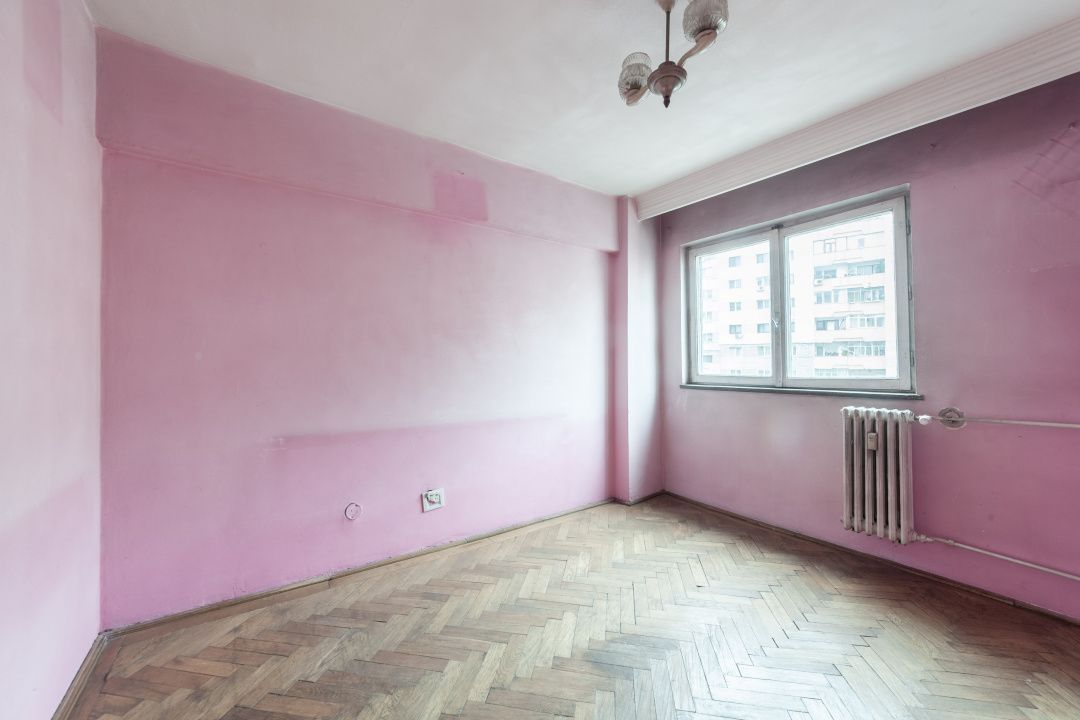 Apartament 3 camere decomandat – Nord, Pitești  - Poză 8