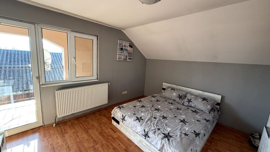 Casa 330 mp | cu teren 2300 mp | Santandrei - langa Oradea - Poză 17