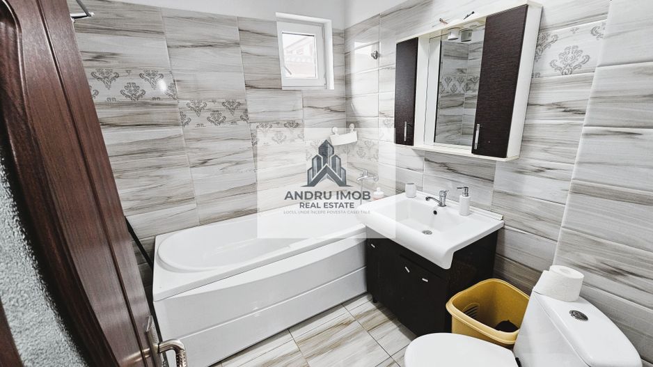 2 Camere DECOMANDAT | Str. Amurgului/ metrou Dimitrie Leonida - Poză 11