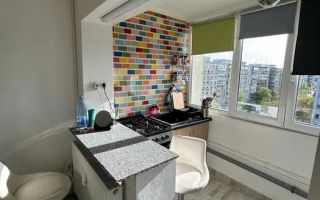 Garsoniera Drumul Taberei - Poză 2