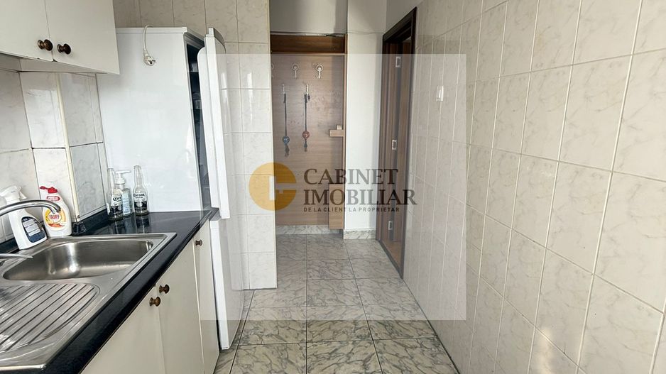 2 camere | Parc Cismigiu I 1960  I Creditabil I Centrala Proprie - Poză 9