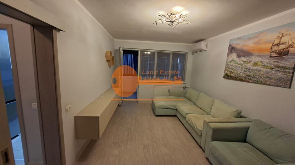 Apartament 2 camere – Dristor, vis-a-vis de ParkLake - Poză 1