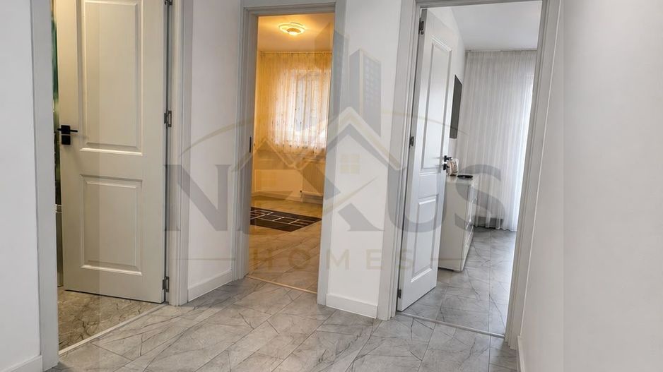 Casă individuală 4 camere | 182 mp utili | 150 B-ul 1 Mai - Poză 19