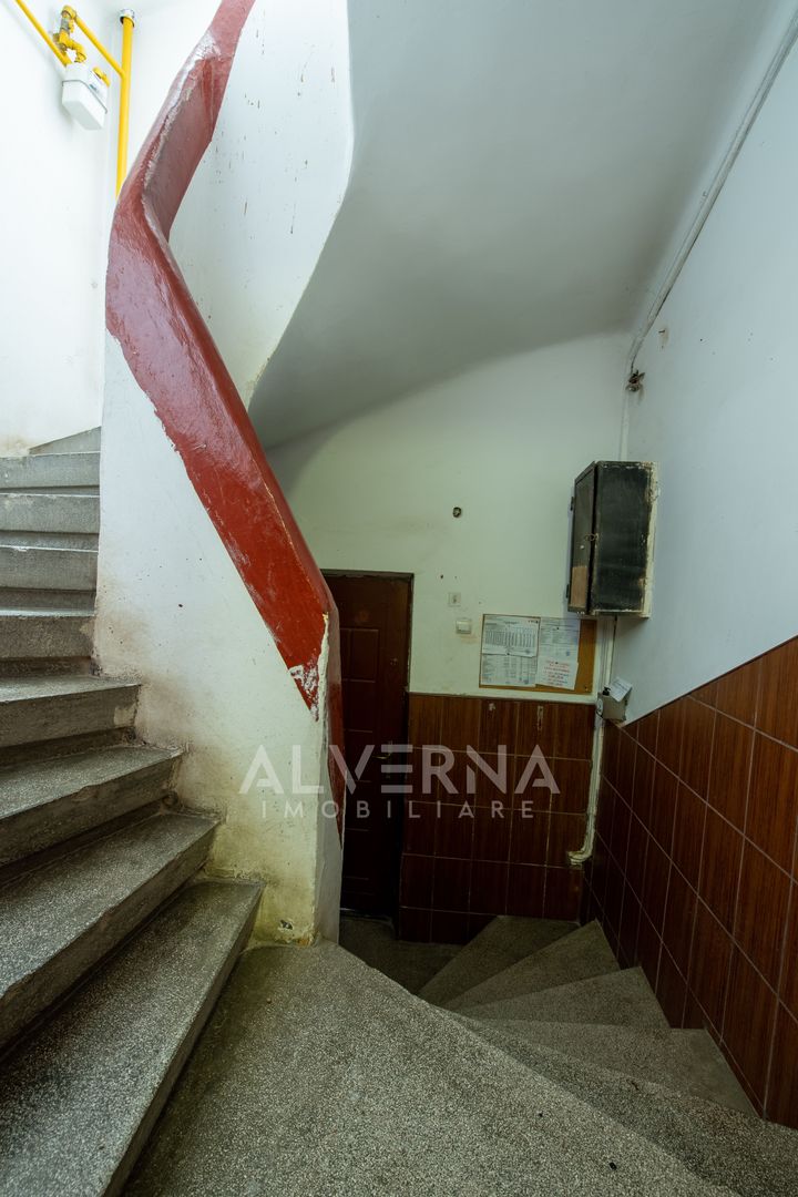 INVESTITIE - Apartament 1 camera | 44mp + boxa | zona Horei - Iancului - Poză 11