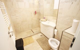 2 camere, modern, bloc nou, balcon, parcare, Marasti, FSEGA - Poză 8