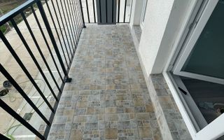 Apartament nou de vânzare Otopeni – 2 camere, balcon, parcare inclusă - Poză 5