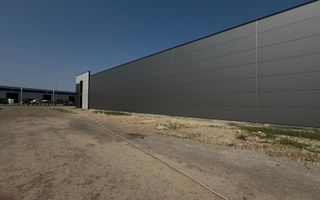 HALE INDUSTRIALE PREMIUM DE ÎNCHIRIAT CU TEMPERATURĂ CONTROLATĂ | DN 7 - Poză 8