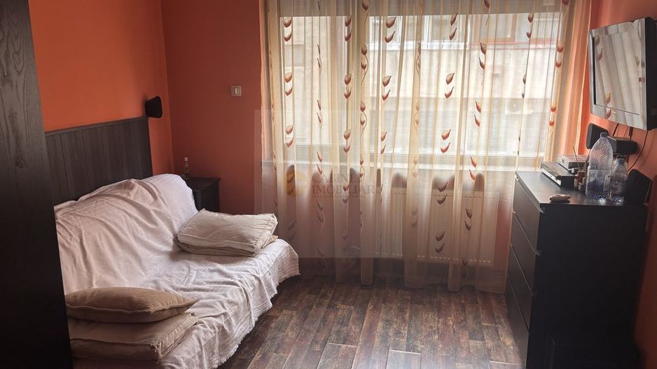 Piata Romana - Amzei  | 2 camere  | Etaj 2/7 - Poză 2