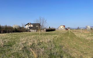 Teren intravilan de vanzare - Harman - 1000 mp - Poză 7
