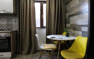 Pet-friendly, 2 camere, centrala proprie. - Poză 5