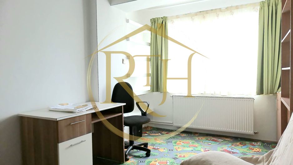 Oferim spre inchiriere un Apartament cu 3 camere in zona Dorobantilor! - Poză 12
